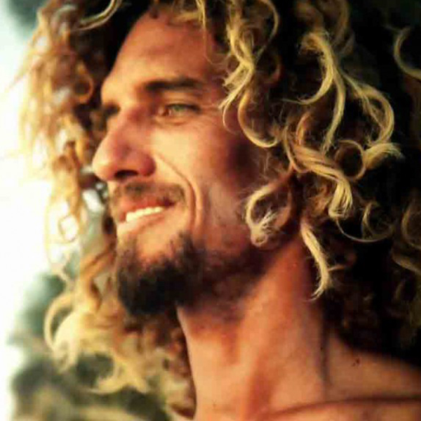 Rob Machado