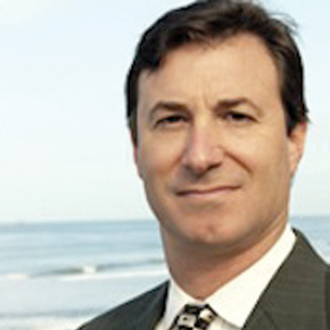 Gary Sirota - Advisory Board - Center for Surf Research